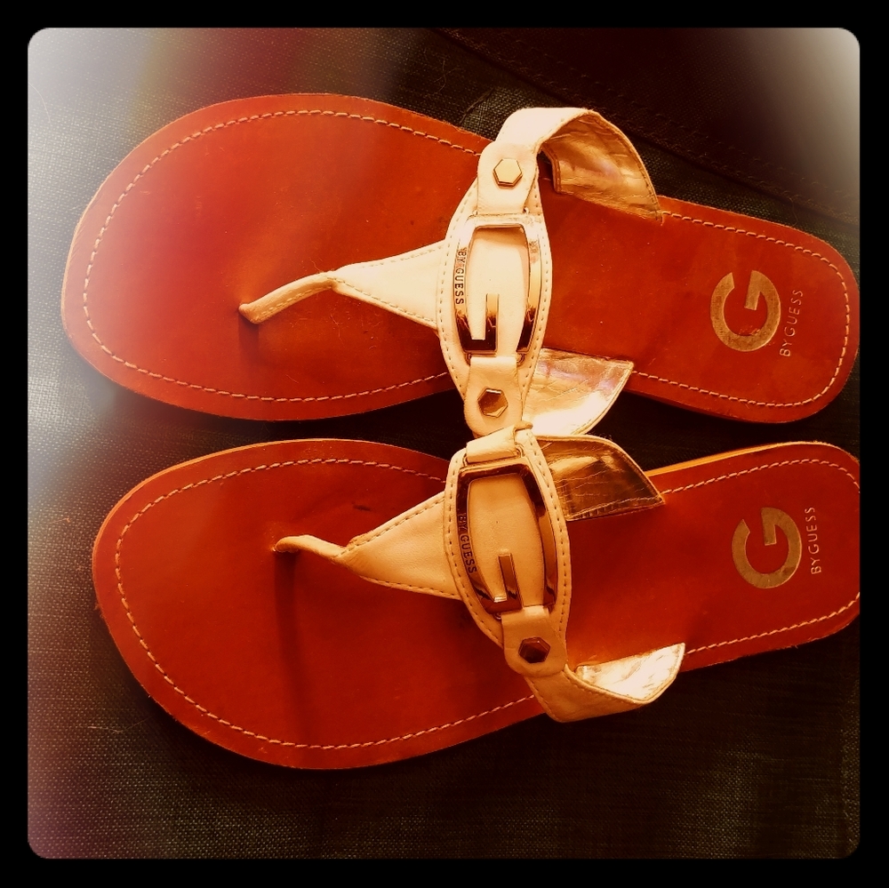 Guess brand Woman's sandals